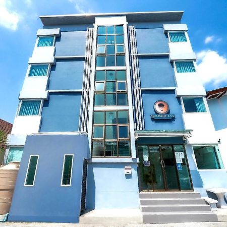 Roomquest Suvarnabhumi Ladkrabang 42 Μπανγκόκ Εξωτερικό φωτογραφία