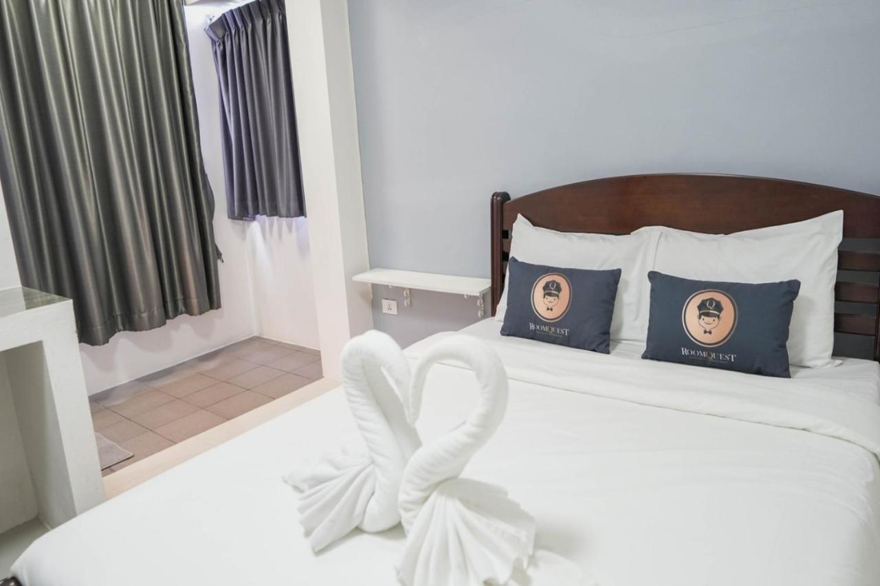Roomquest Suvarnabhumi Ladkrabang 42 Μπανγκόκ Εξωτερικό φωτογραφία