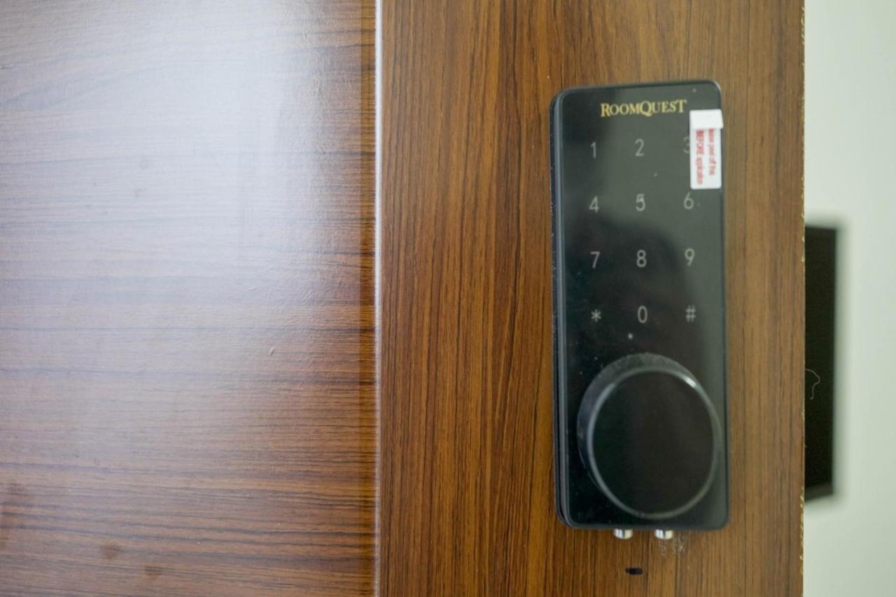 Roomquest Suvarnabhumi Ladkrabang 42 Μπανγκόκ Εξωτερικό φωτογραφία