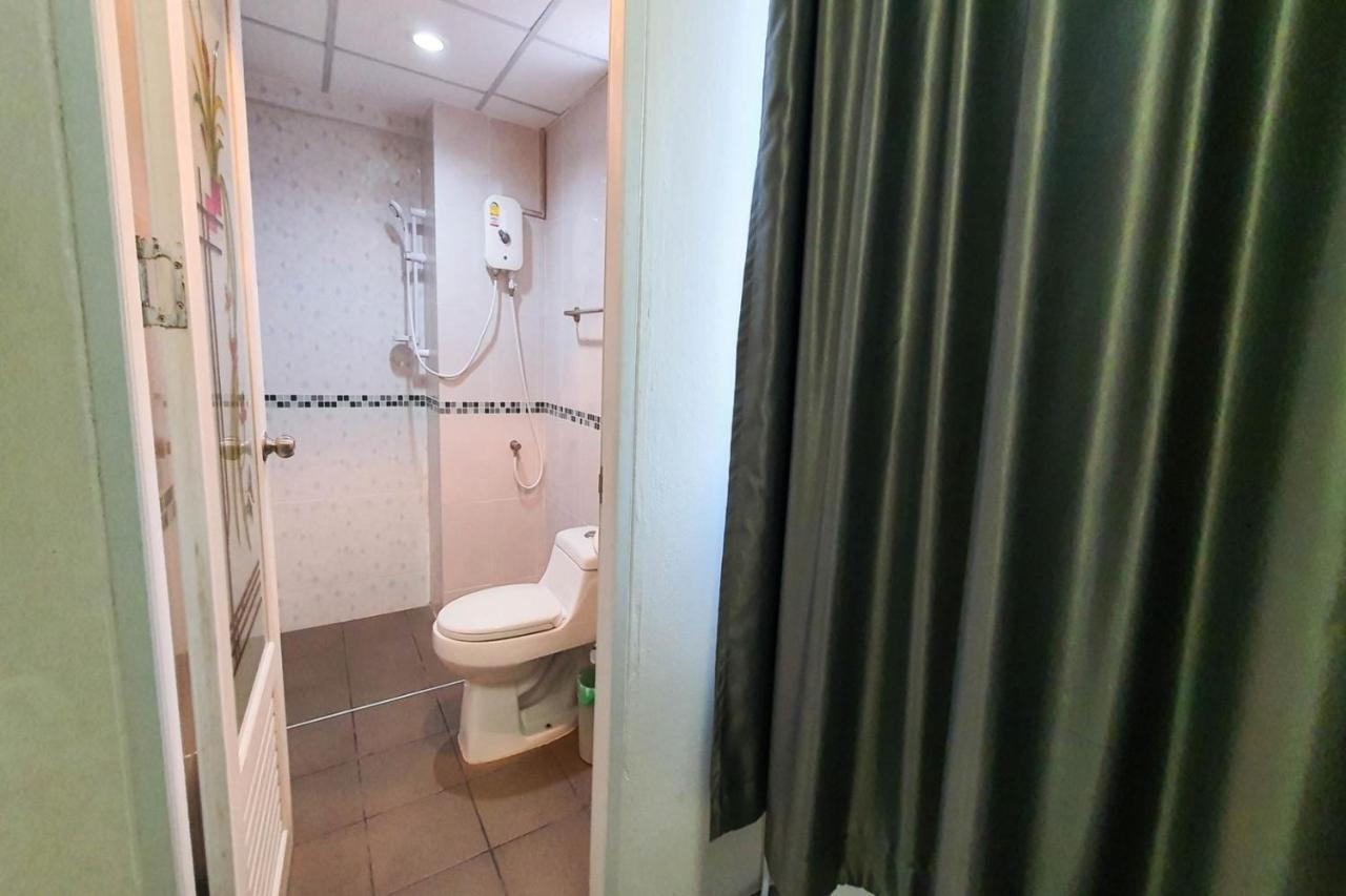 Roomquest Suvarnabhumi Ladkrabang 42 Μπανγκόκ Εξωτερικό φωτογραφία