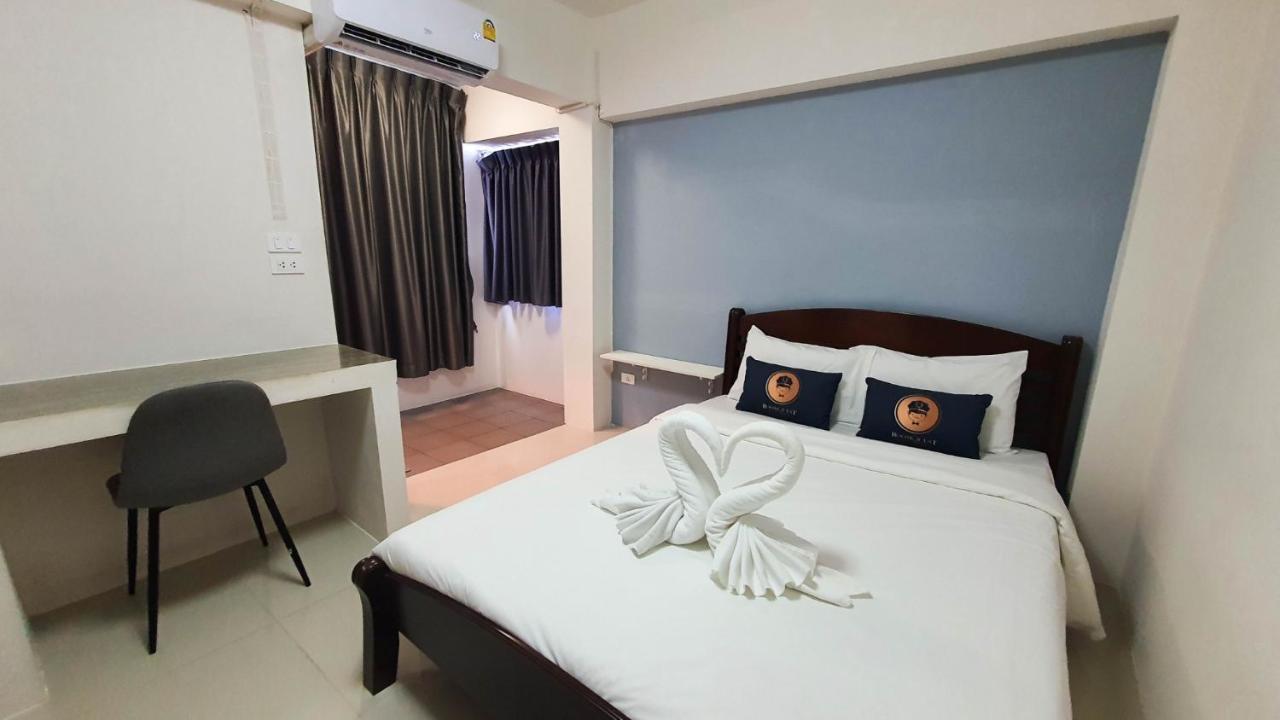 Roomquest Suvarnabhumi Ladkrabang 42 Μπανγκόκ Εξωτερικό φωτογραφία