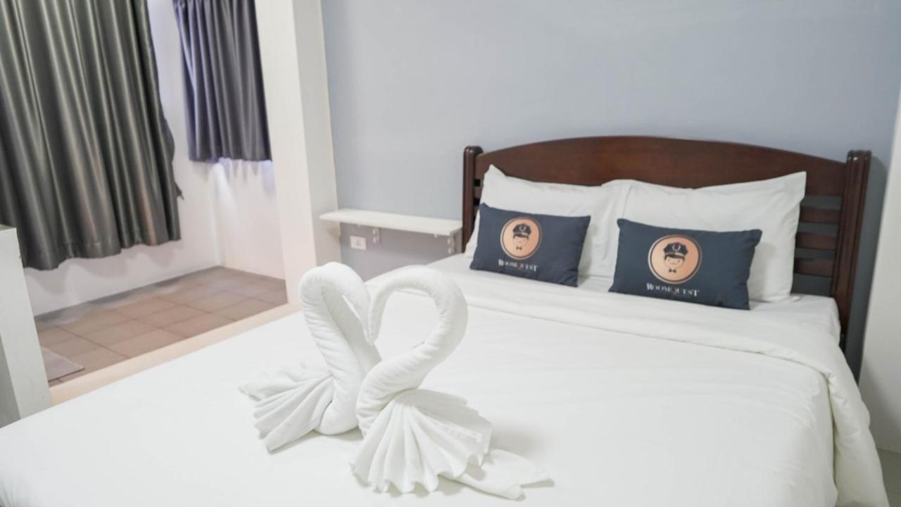 Roomquest Suvarnabhumi Ladkrabang 42 Μπανγκόκ Εξωτερικό φωτογραφία