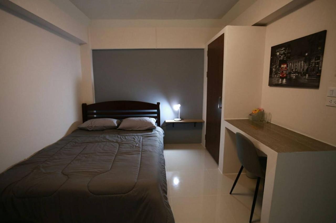 Roomquest Suvarnabhumi Ladkrabang 42 Μπανγκόκ Εξωτερικό φωτογραφία