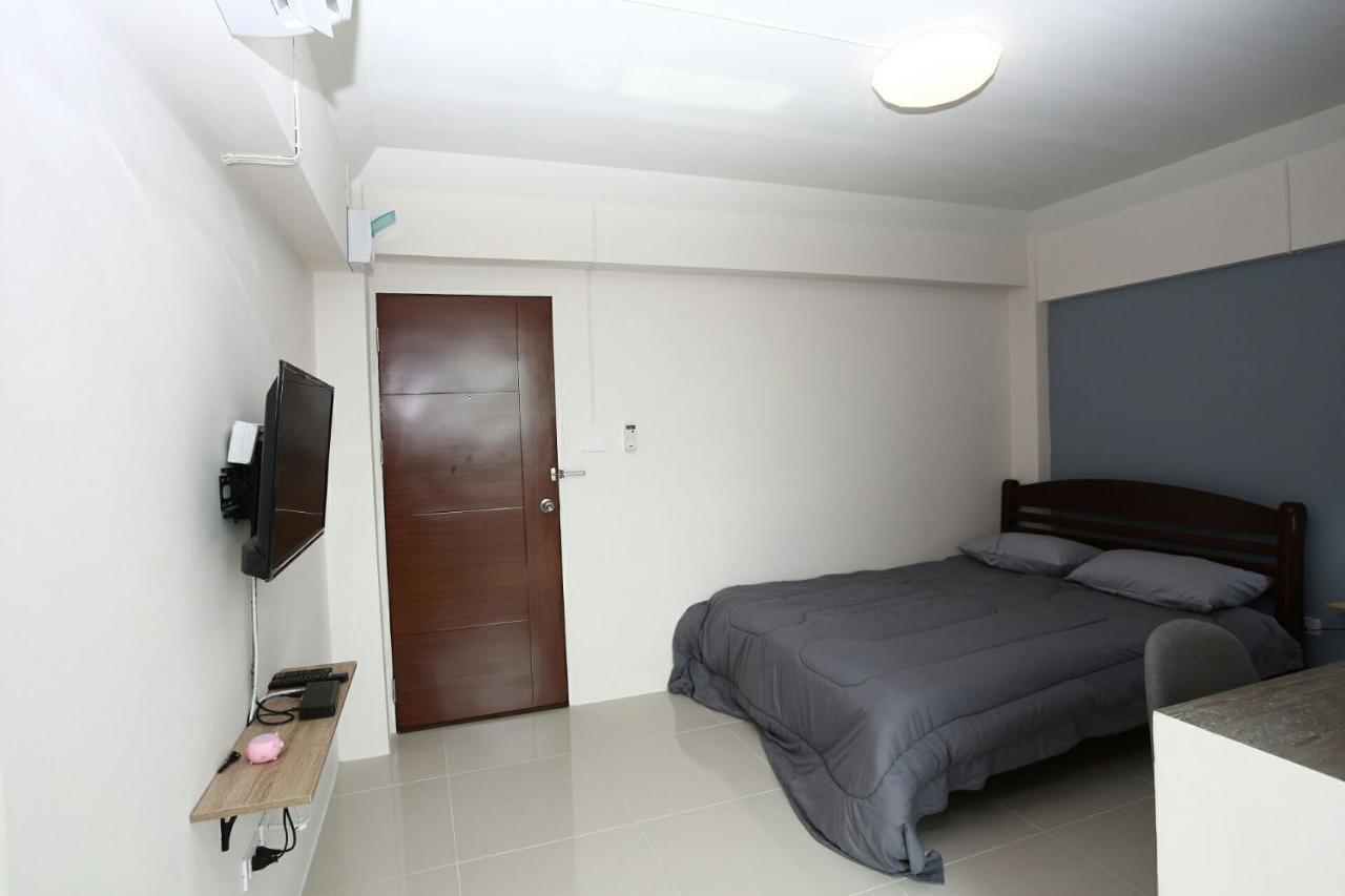 Roomquest Suvarnabhumi Ladkrabang 42 Μπανγκόκ Εξωτερικό φωτογραφία