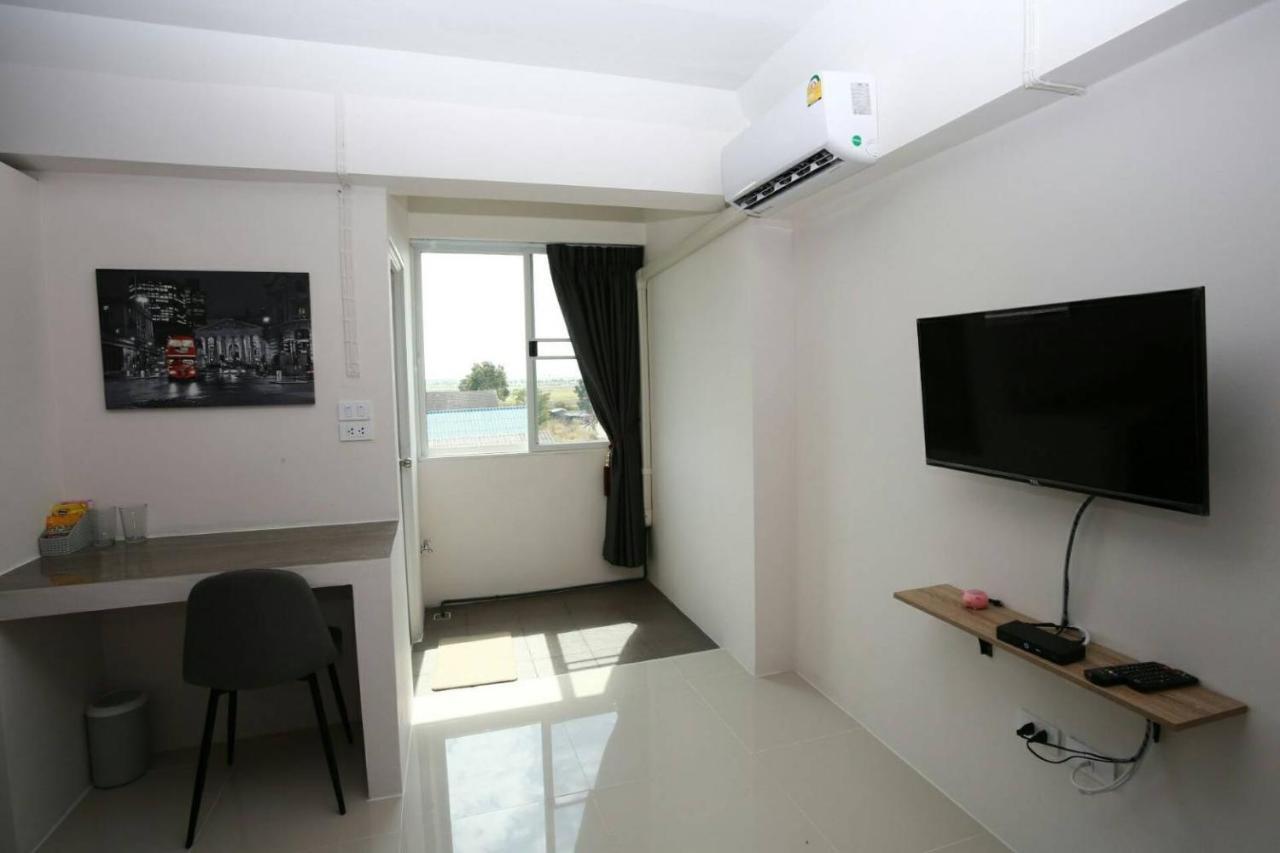 Roomquest Suvarnabhumi Ladkrabang 42 Μπανγκόκ Εξωτερικό φωτογραφία